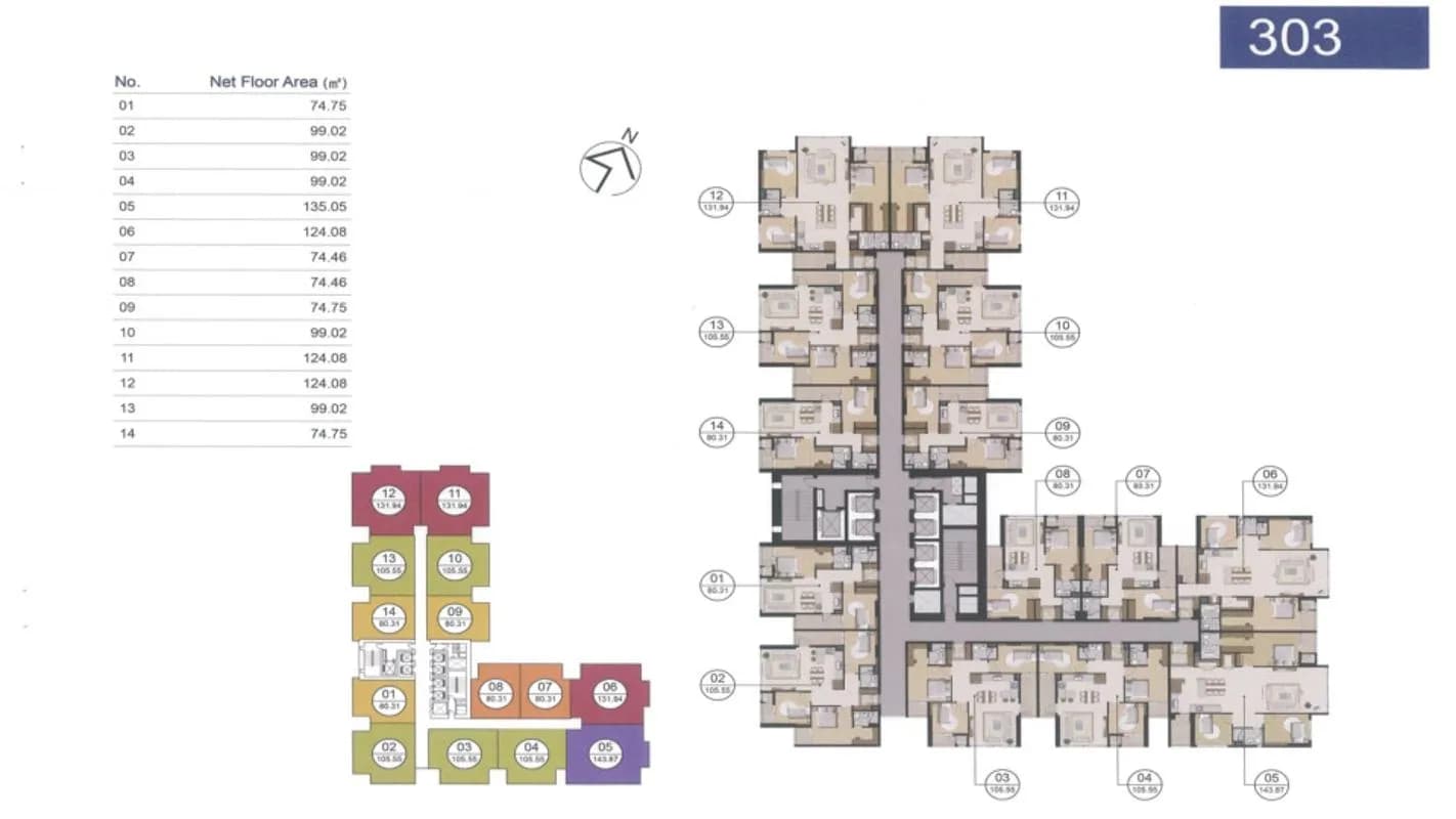 Laimian City — Quận 2, Thành phố Hồ Chí Minh — ảnh 9
