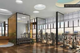 D1 Mension — Quận 1, Thành phố Hồ Chí Minh — Ảnh 9