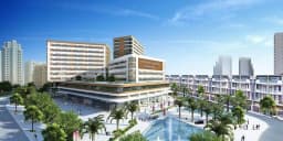 Vạn Phúc Riverside City Thủ Đức — Thủ Đức, Thành phố Hồ Chí Minh — Ảnh 9