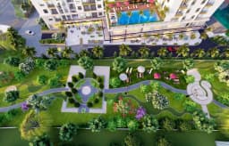 Minh Quốc Plaza — Bình Dương — Ảnh 3