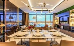Panomax River Villa — Quận 7, Thành phố Hồ Chí Minh — Ảnh 9