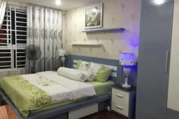 Chung Cư Kim Tâm Hải — Quận 12, Thành phố Hồ Chí Minh — Ảnh 9