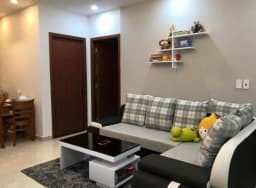 Tecco Green Nest — Quận 12, Thành phố Hồ Chí Minh — Ảnh 9