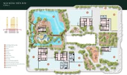 King Crown Infinity — Thủ Đức, Thành phố Hồ Chí Minh — Ảnh 9