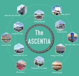 The Ascentia — Quận 7, Thành phố Hồ Chí Minh — Ảnh 9