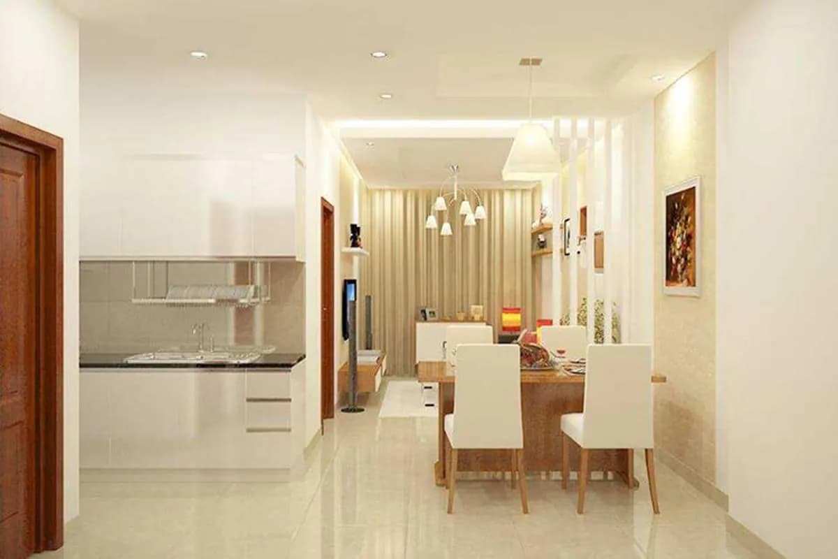 Sunview 3 — Gò Vấp, Thành phố Hồ Chí Minh — ảnh 9