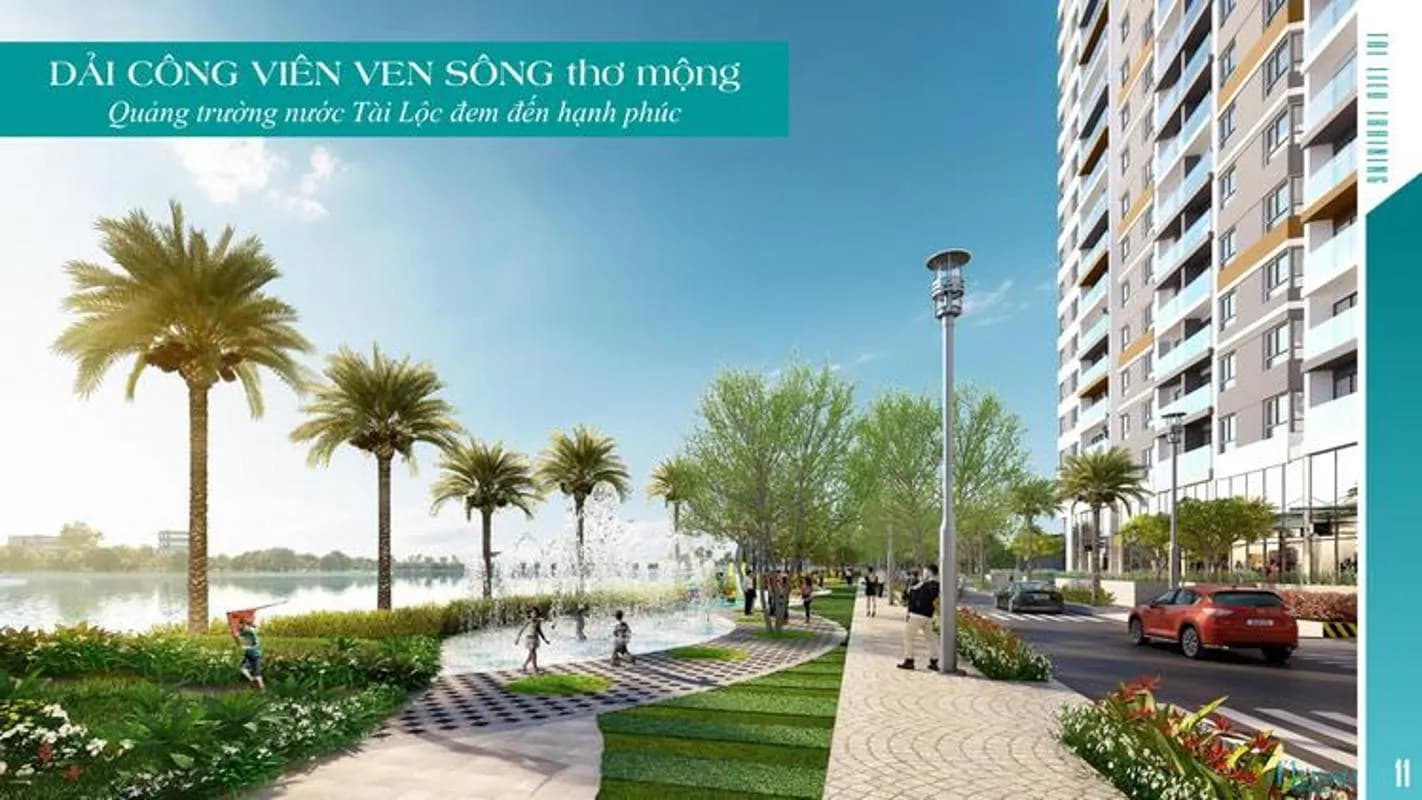 D'Lusso — Quận 2, Thành phố Hồ Chí Minh — ảnh 9