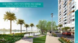 D'Lusso — Quận 2, Thành phố Hồ Chí Minh — Ảnh 9