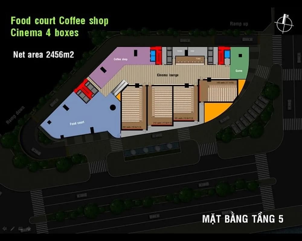 CHARMINGTON DRAGONIC — Quận 5, Thành phố Hồ Chí Minh — ảnh 9