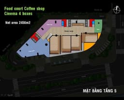 CHARMINGTON DRAGONIC — Quận 5, Thành phố Hồ Chí Minh — Ảnh 9