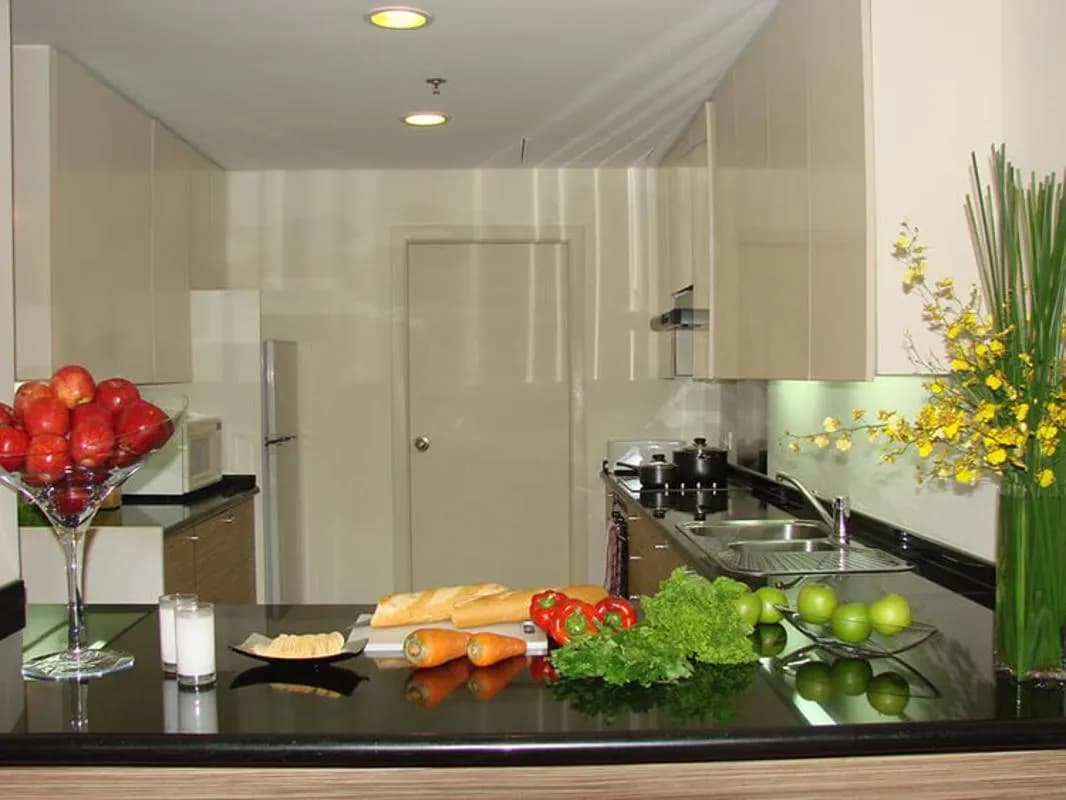 Somerset Chancellor Court — Quận 1, Thành phố Hồ Chí Minh — ảnh 9