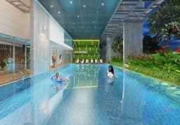 Opal Skyview — Thủ Đức, Thành phố Hồ Chí Minh — Ảnh 9