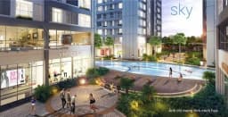 SKY SYMPHONY — Nhơn Đức, Nhà Bè, Thành phố Hồ Chí Minh — Ảnh 9