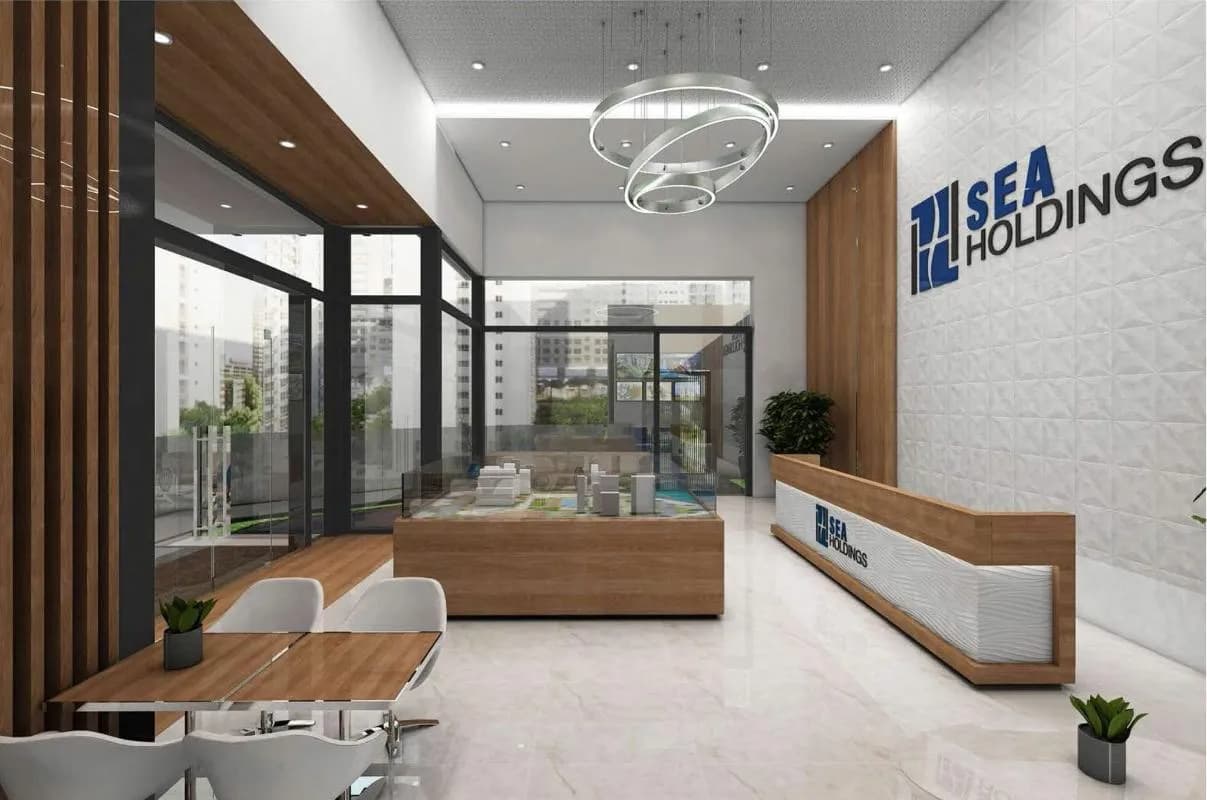 Fresca Riverside — Thủ Đức, Thành phố Hồ Chí Minh — ảnh 9