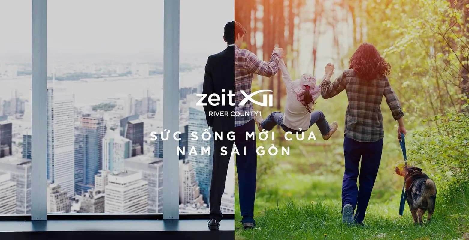 Zeitgeist Nhà Bè — Nhà Bè, Thành phố Hồ Chí Minh — ảnh 9