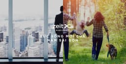 Zeitgeist Nhà Bè — Nhà Bè, Thành phố Hồ Chí Minh — Ảnh 9