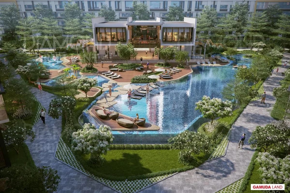 Diamond Brilliant — Tân Phú, Thành phố Hồ Chí Minh — ảnh 9