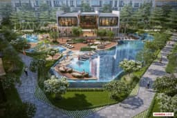 Diamond Brilliant — Tân Phú, Thành phố Hồ Chí Minh — Ảnh 9