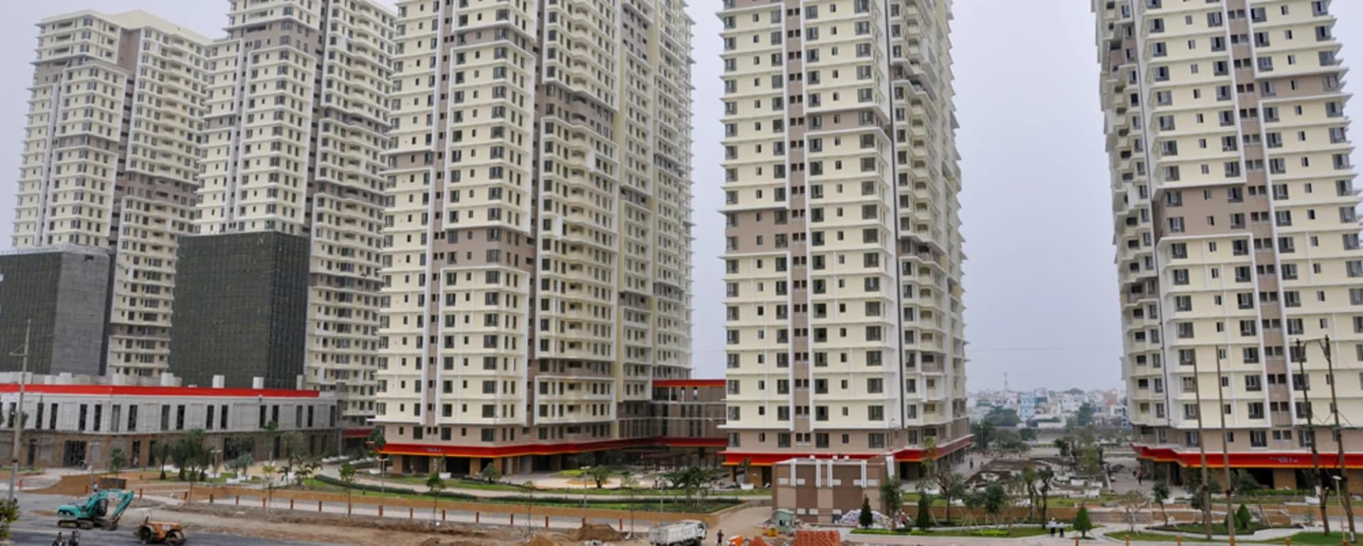 Era Town — Quận 7, Thành phố Hồ Chí Minh — ảnh 9
