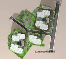 CHUNG CƯ BMC LŨY BÁN BÍCH — Tân Phú, Thành phố Hồ Chí Minh — Ảnh 9