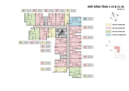Opal Skyline — Thuận An, Bình Dương — Ảnh 9