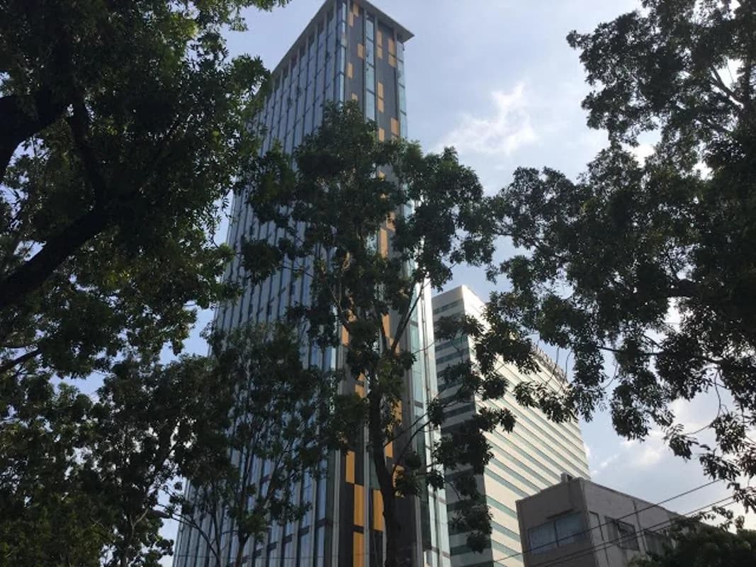 Ascott Waterfront Saigon — Quận 1, Thành phố Hồ Chí Minh — ảnh 9