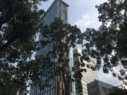 Ascott Waterfront Saigon — Quận 1, Thành phố Hồ Chí Minh — Ảnh 9