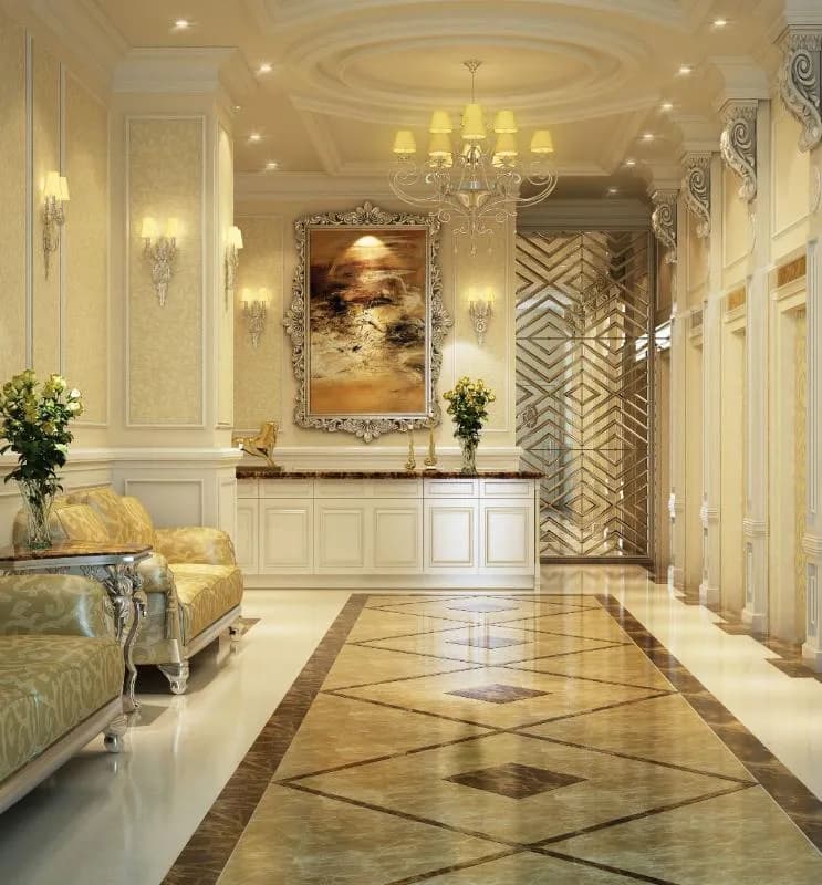 Terra Royal — Quận 3, Thành phố Hồ Chí Minh — ảnh 9