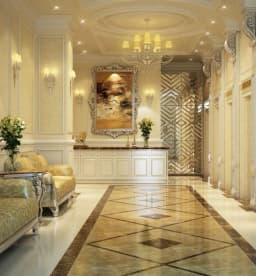 Terra Royal — Quận 3, Thành phố Hồ Chí Minh — Ảnh 9