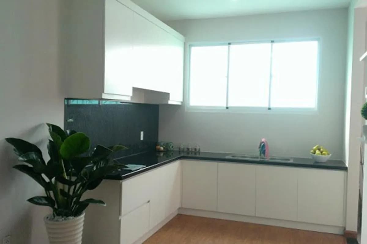 The Green View — Quận 8, Thành phố Hồ Chí Minh — ảnh 9