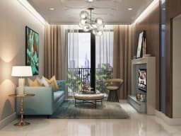Hà Đô Riverside — Quận 12, Thành phố Hồ Chí Minh — Ảnh 9