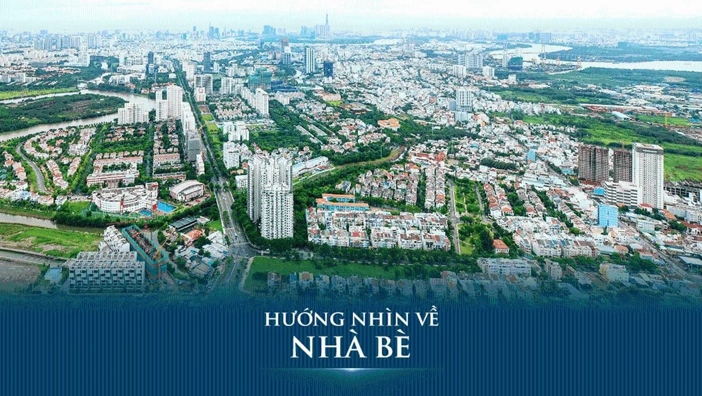 Q7 Boulevard — Quận 7, Thành phố Hồ Chí Minh — ảnh 9