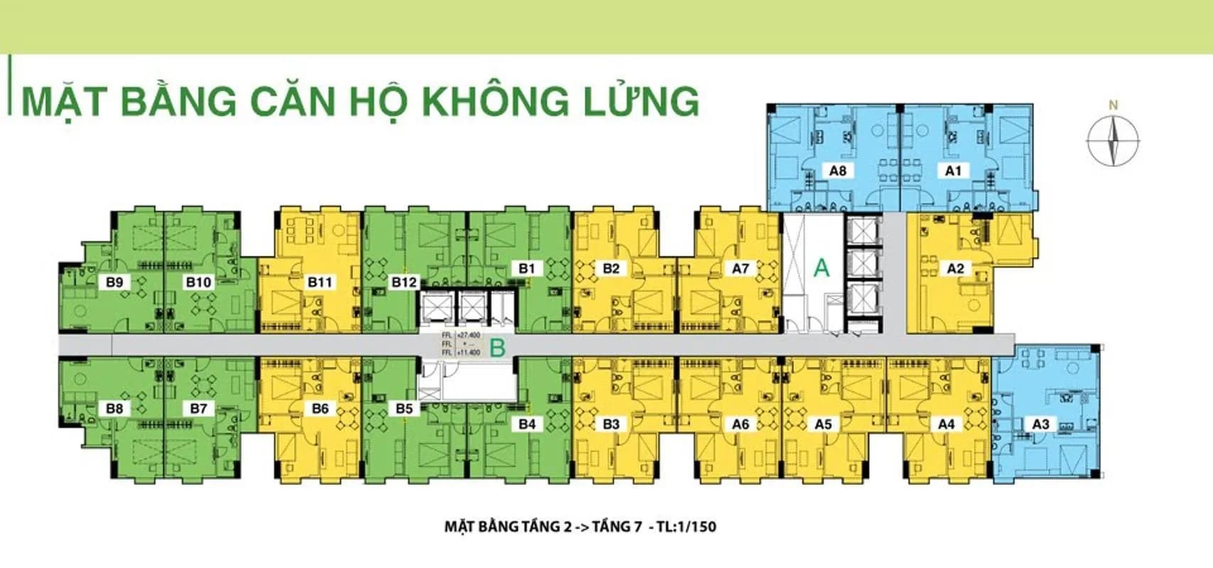 La Astoria — Quận 2, Thành phố Hồ Chí Minh — ảnh 9