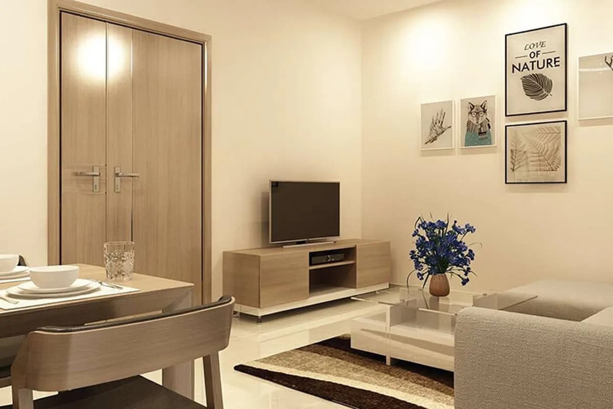 West Intela — Quận 8, Thành phố Hồ Chí Minh — ảnh 9