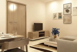 West Intela — Quận 8, Thành phố Hồ Chí Minh — Ảnh 9