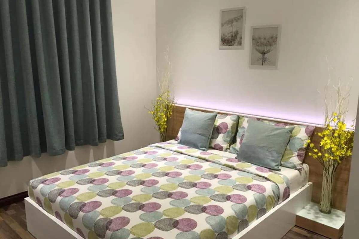 Căn hộ Florita — Quận 7, Thành phố Hồ Chí Minh — ảnh 9