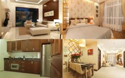 Saigonland Apartment — Bình Thạnh, Thành phố Hồ Chí Minh — Ảnh 9