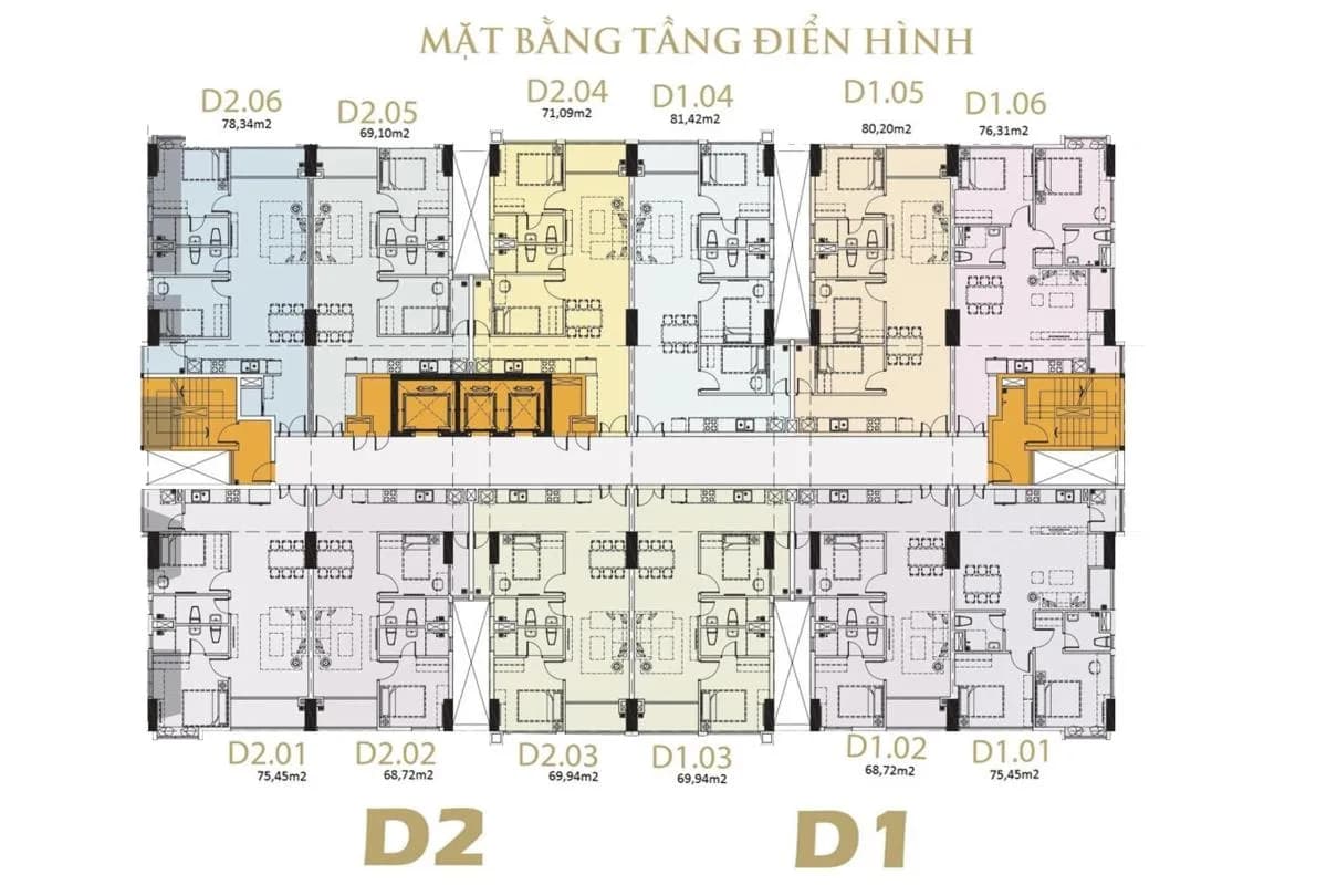 4S Riverside Linh Đông — Thủ Đức, Thành phố Hồ Chí Minh — ảnh 9