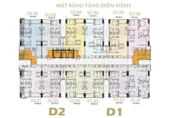 4S Riverside Linh Đông — Thủ Đức, Thành phố Hồ Chí Minh — Ảnh 9