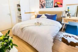 Chung Cư TDH - Trường Thọ — Thủ Đức, Thành phố Hồ Chí Minh — Ảnh 9