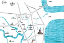 An Gia Riverside — Quận 7, Thành phố Hồ Chí Minh — Ảnh 9