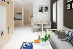 Căn hộ 8X Thái An — Gò Vấp, Thành phố Hồ Chí Minh — Ảnh 9