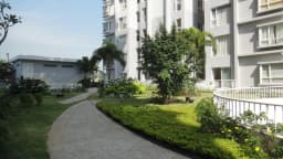 Chung cư Phú Mỹ — Quận 7, Thành phố Hồ Chí Minh — Ảnh 9