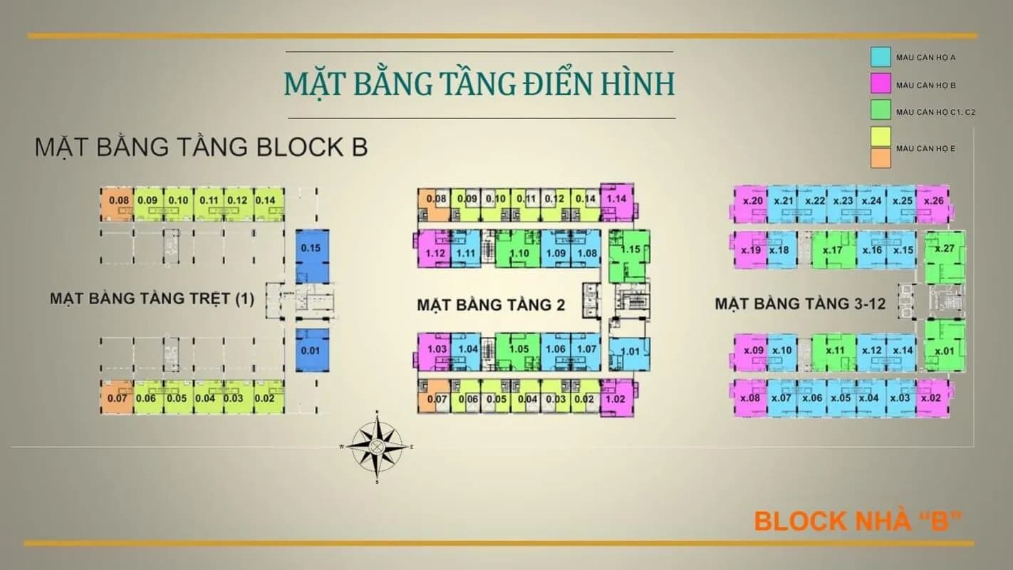 Ehomes S — Quận 9, Thành phố Hồ Chí Minh — ảnh 9