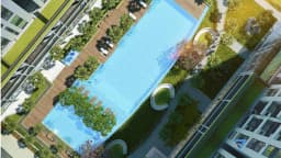 Lux Garden — Quận 7, Thành phố Hồ Chí Minh — Ảnh 9