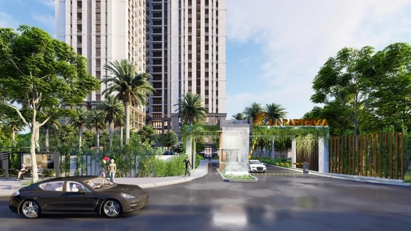 La Partenza — Nhơn Đức, Nhà Bè, Thành phố Hồ Chí Minh — ảnh 9