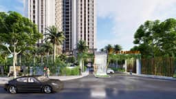 La Partenza — Nhơn Đức, Nhà Bè, Thành phố Hồ Chí Minh — Ảnh 9