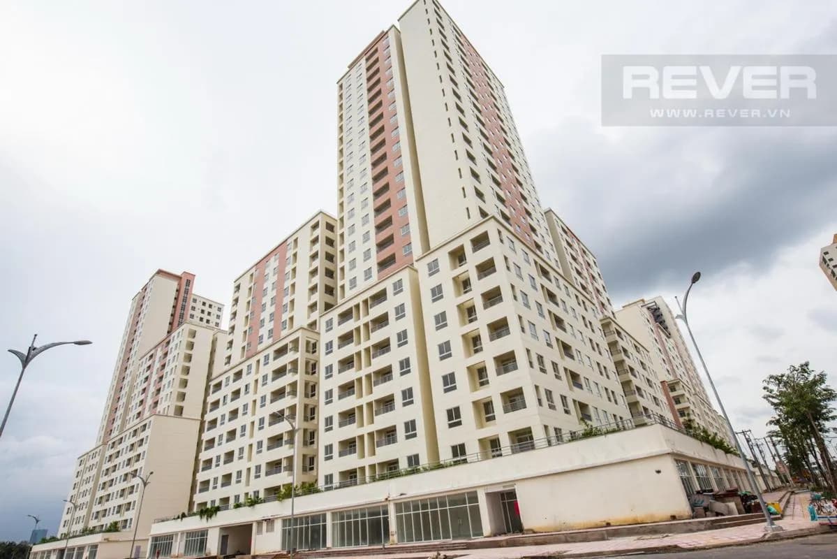 Chung cư Bình Khánh — Quận 2, Thành phố Hồ Chí Minh — ảnh 9