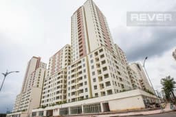 Chung cư Bình Khánh — Quận 2, Thành phố Hồ Chí Minh — Ảnh 9