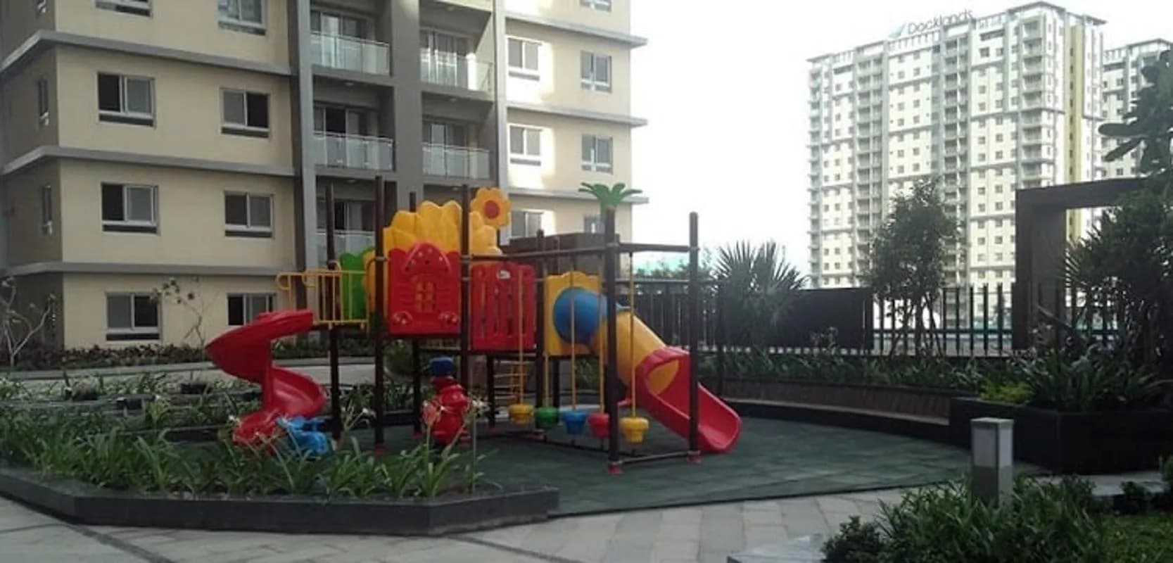 Cosmo City — Quận 7, Thành phố Hồ Chí Minh — ảnh 9